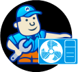 AC Repairs