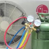 ac gas charging